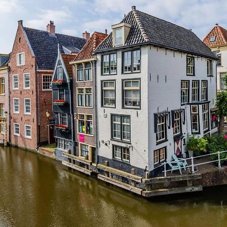 Het Schaager Waapen Apartman Alkmaar Kültér fotó