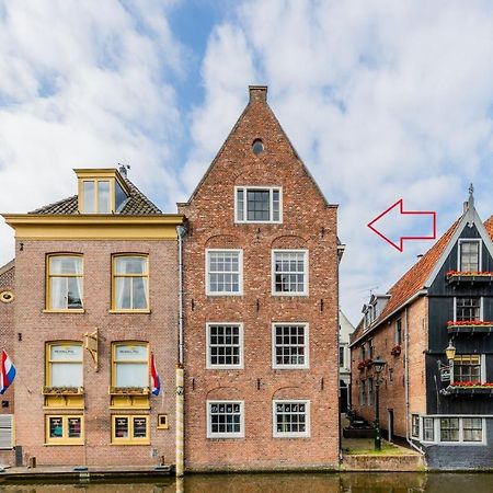 Het Schaager Waapen Apartman Alkmaar Kültér fotó