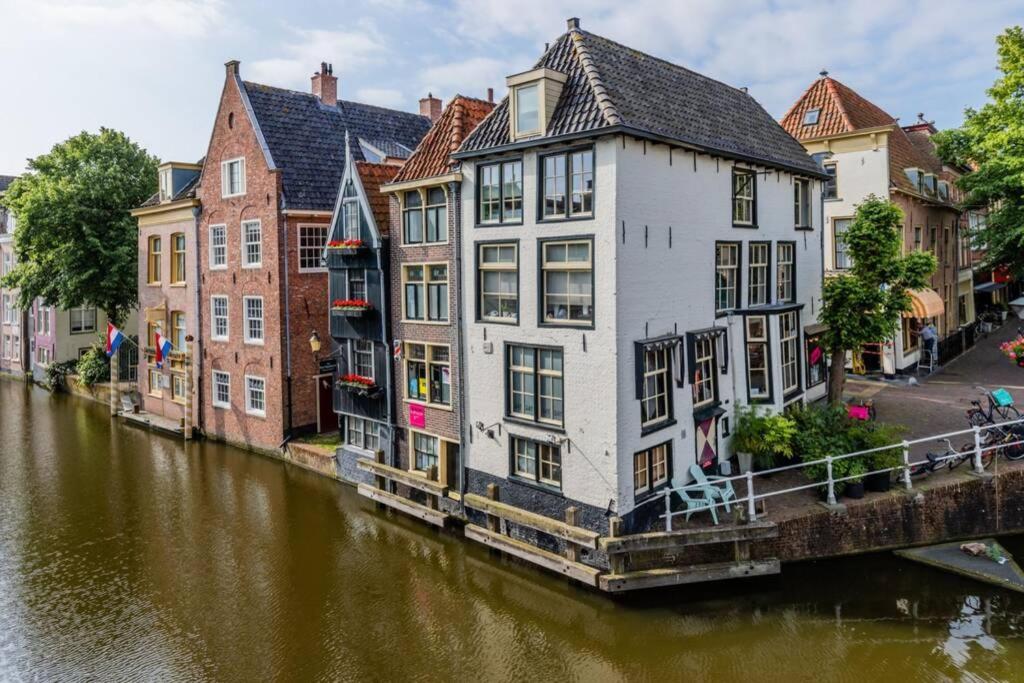 Het Schaager Waapen Apartman Alkmaar Kültér fotó