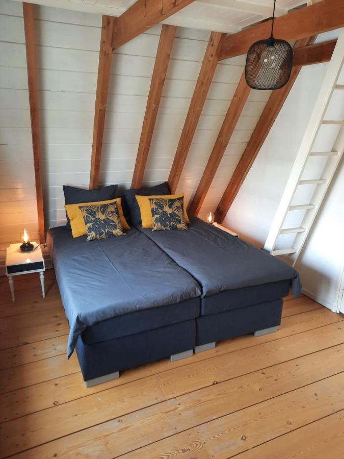Het Schaager Waapen Apartman Alkmaar Kültér fotó