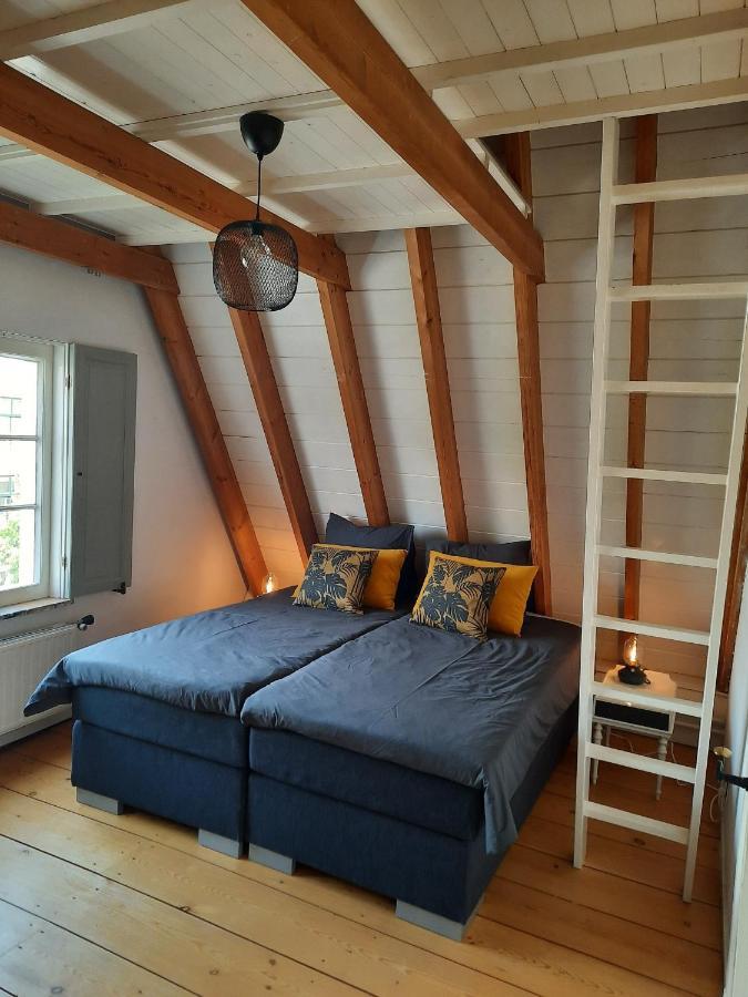 Het Schaager Waapen Apartman Alkmaar Kültér fotó