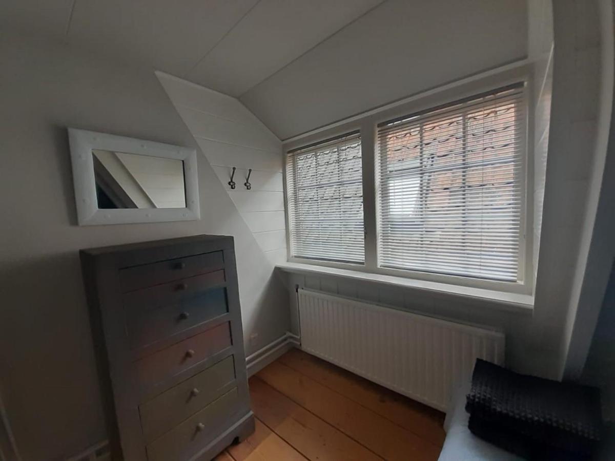 Het Schaager Waapen Apartman Alkmaar Kültér fotó