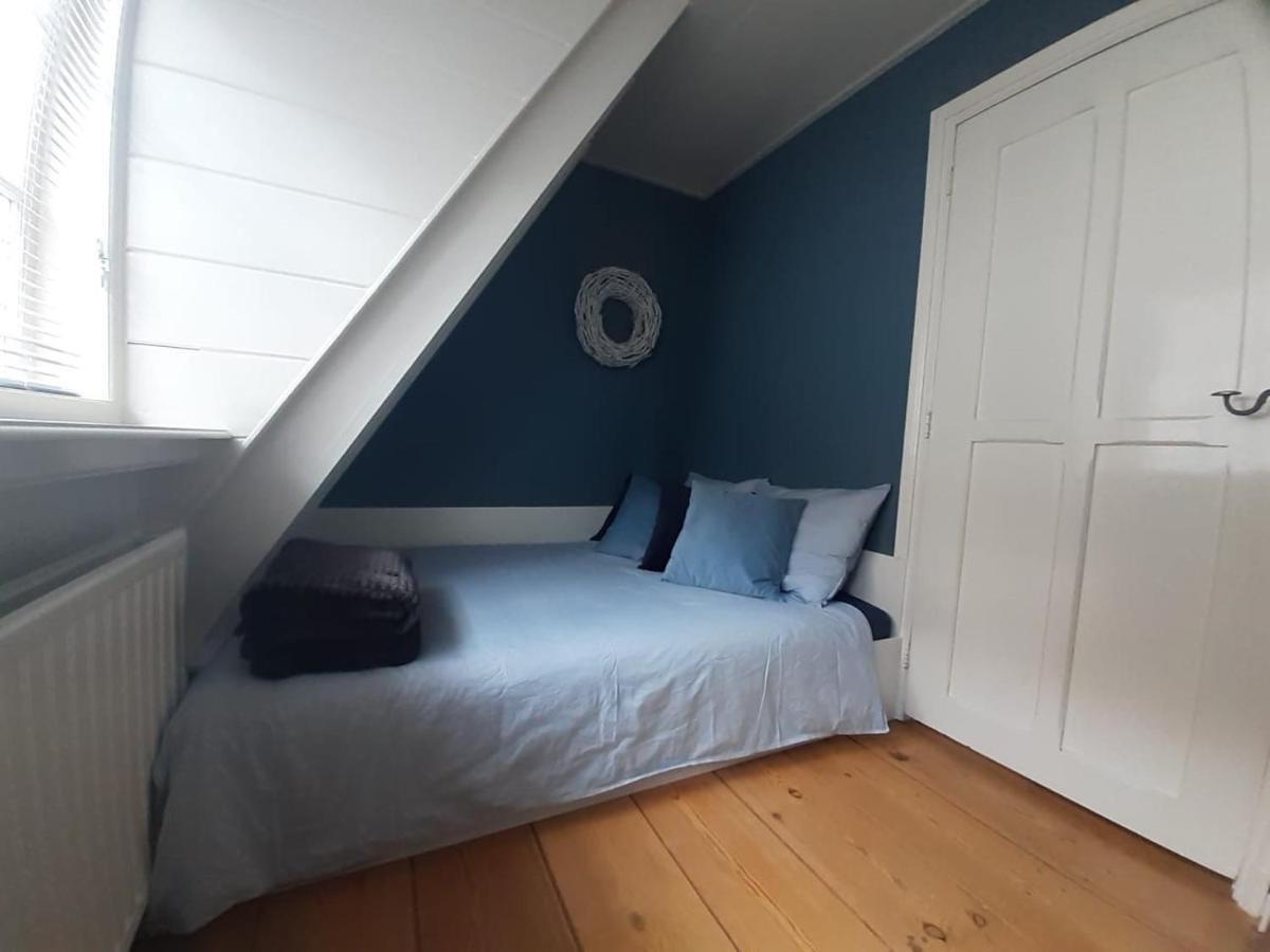 Het Schaager Waapen Apartman Alkmaar Kültér fotó