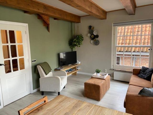Het Schaager Waapen Apartman Alkmaar Kültér fotó