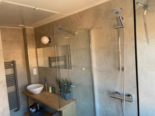 Het Schaager Waapen Apartman Alkmaar Kültér fotó